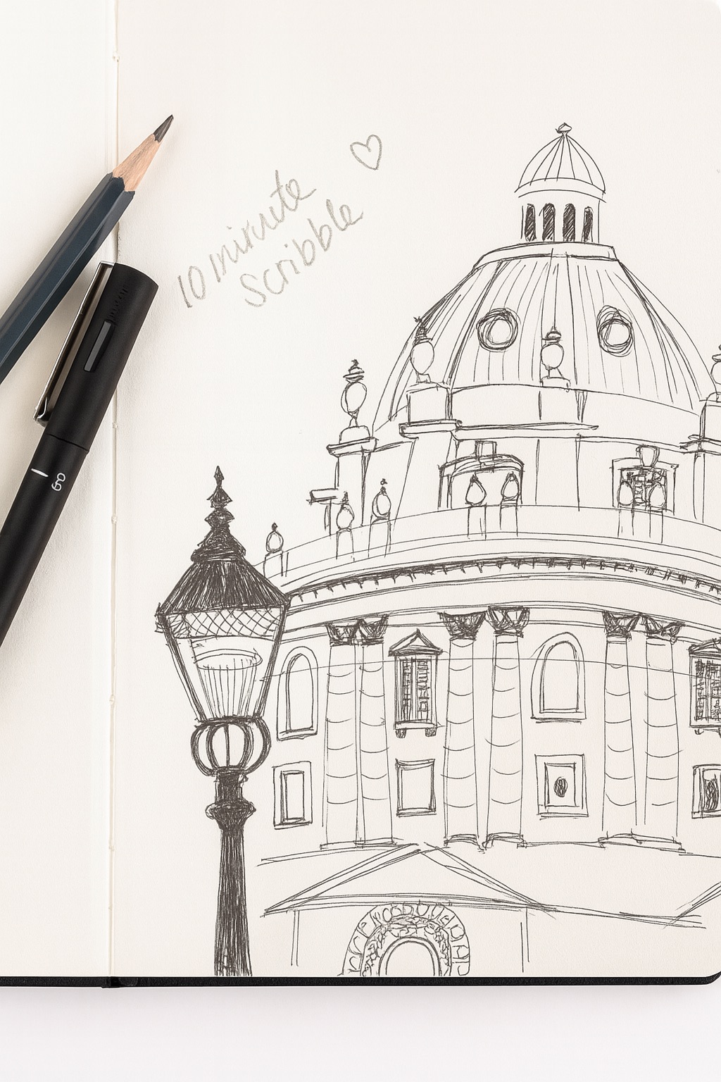 Radcliffe Dome