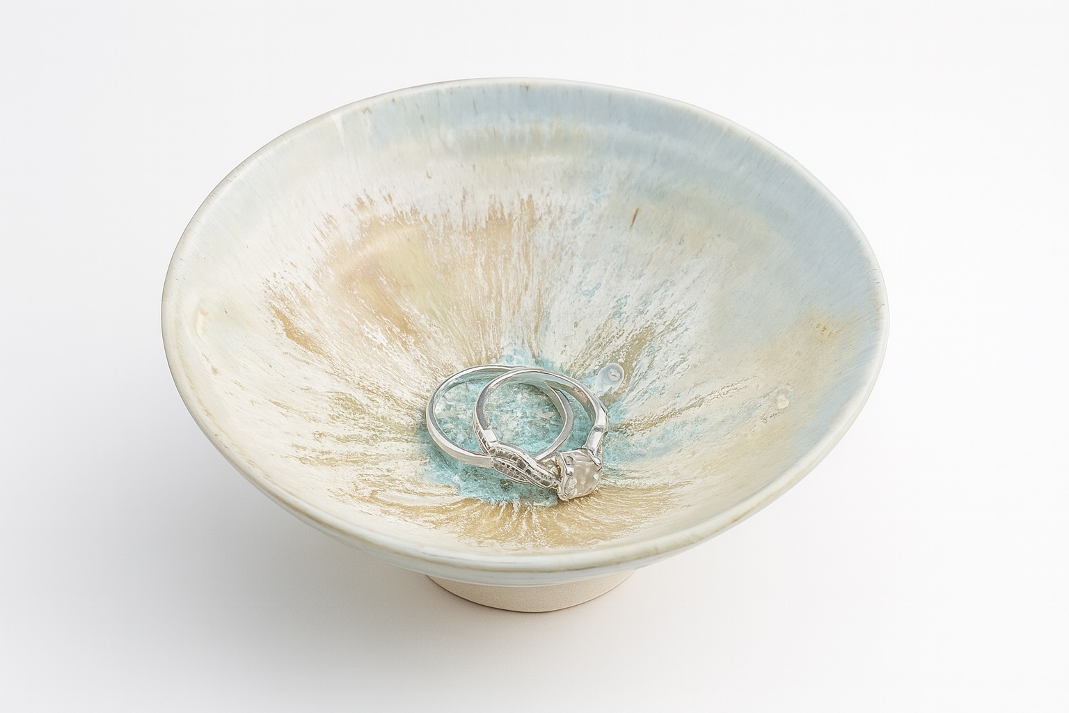 Functional Ceramic Piece 3