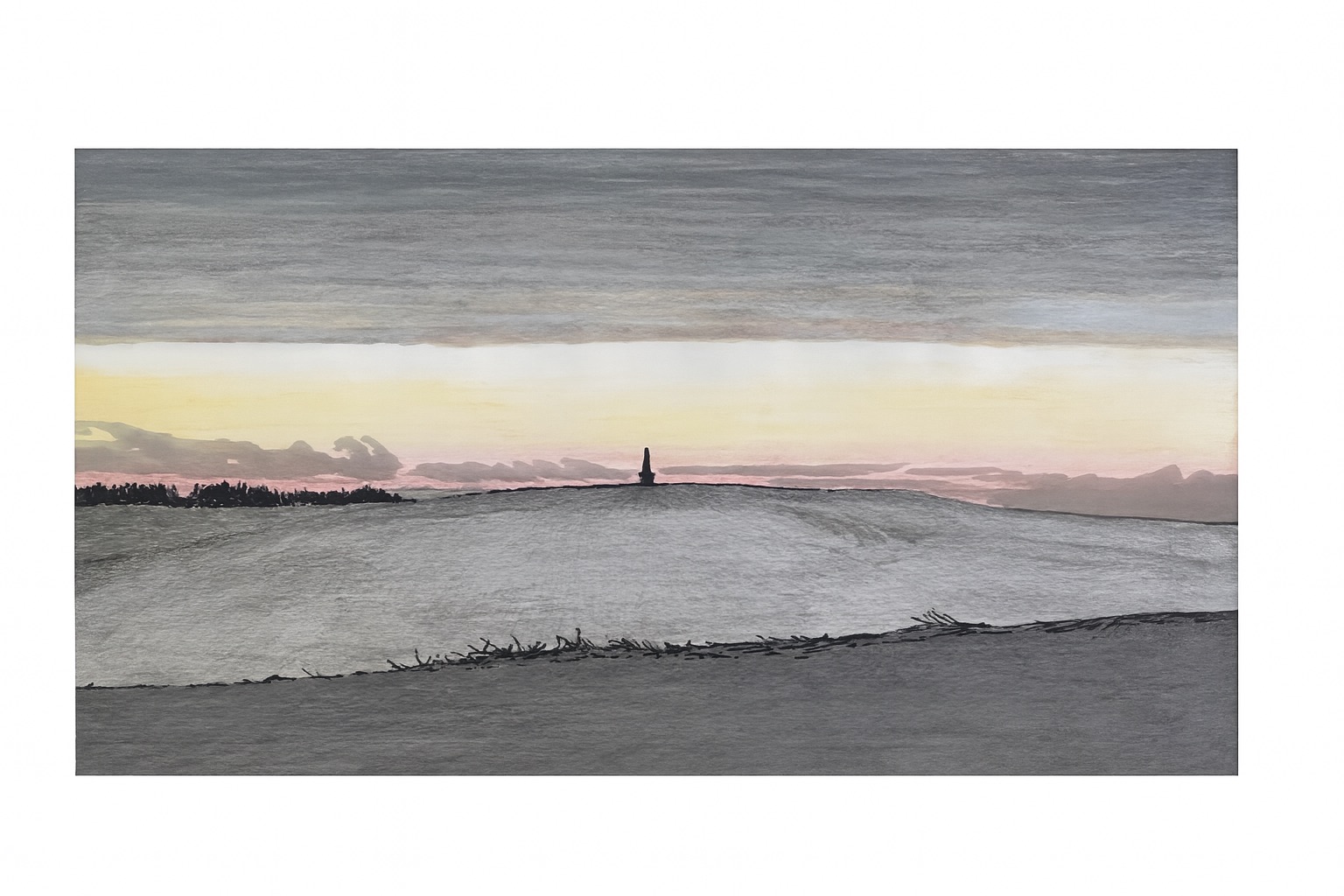Stoodley In Stillness